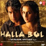 Halla Bol - Sneha Pant Song Download